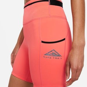 Nike Epic Luxe Women's Trail Running Shorts